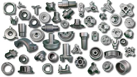 custom forging parts manufacturer|forging companies near me.